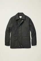 The Italian Wool Field Jacket