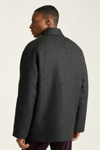 The Italian Wool Field Jacket