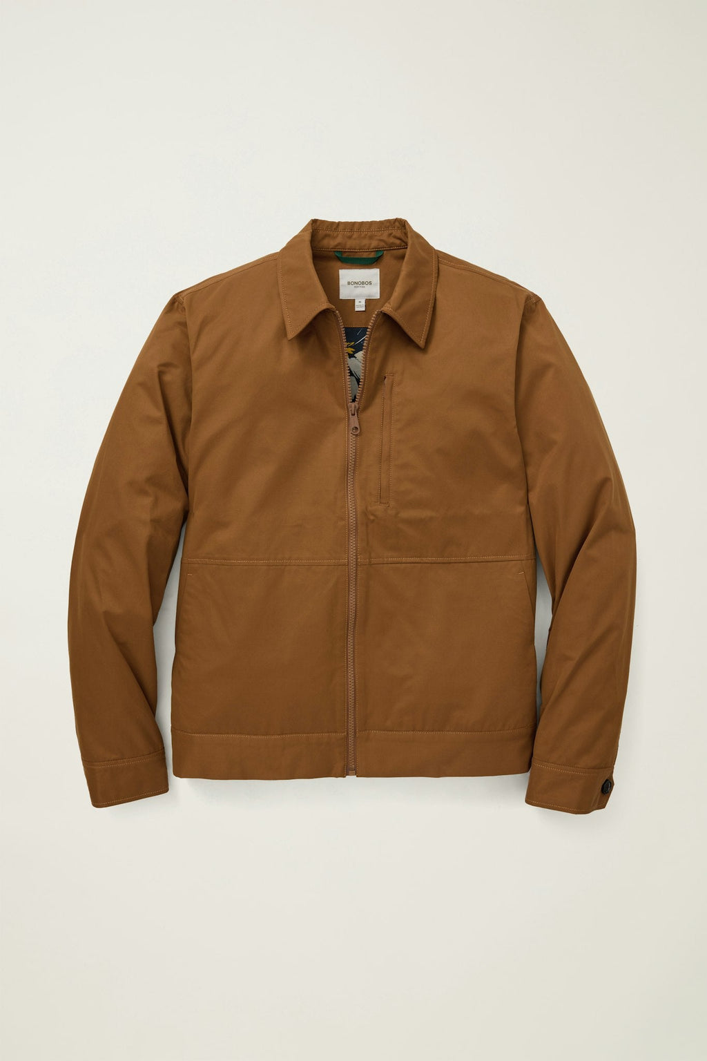 City Slicker Jacket
