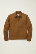 City Slicker Jacket