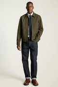 City Slicker Jacket