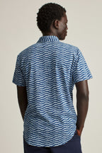 Jersey Riviera Shirt