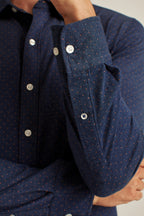 Jersey Everyday Shirt