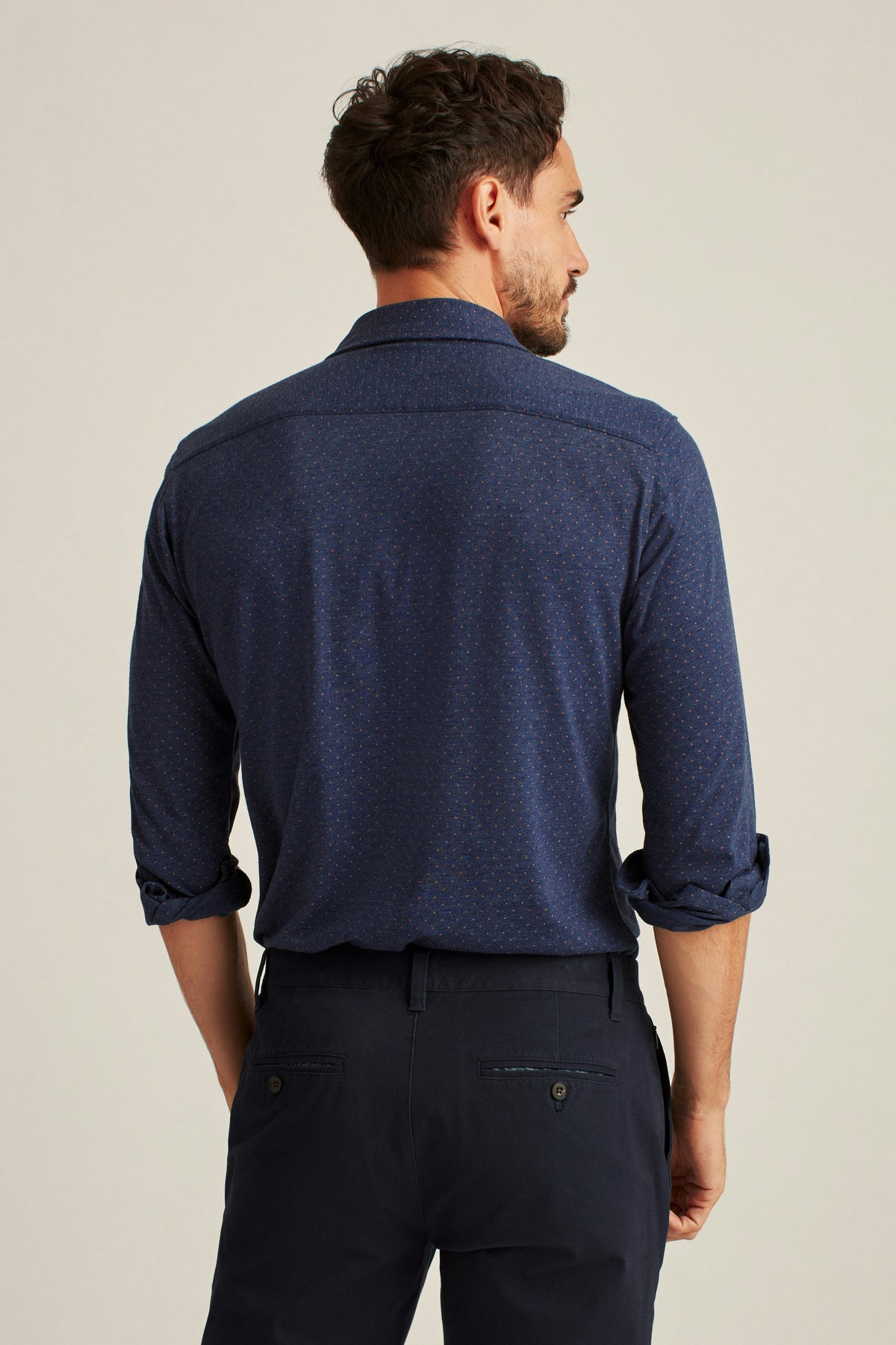 Jersey Everyday Shirt