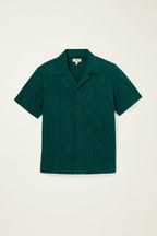 Resort Jacquard Cabana Shirt
