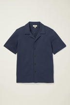 Waffle Cabana Shirt