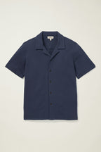 Waffle Cabana Shirt