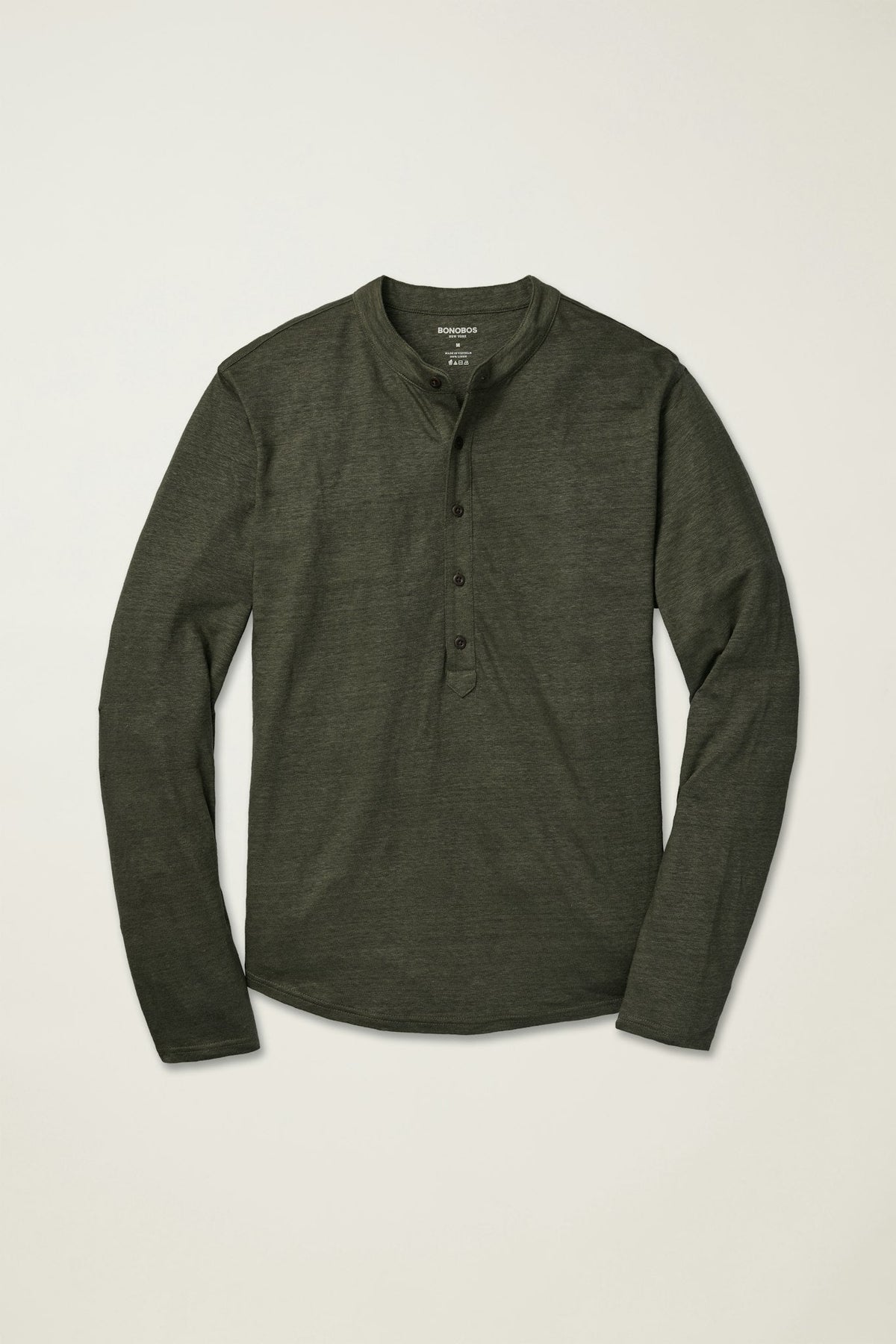 Linen Popover