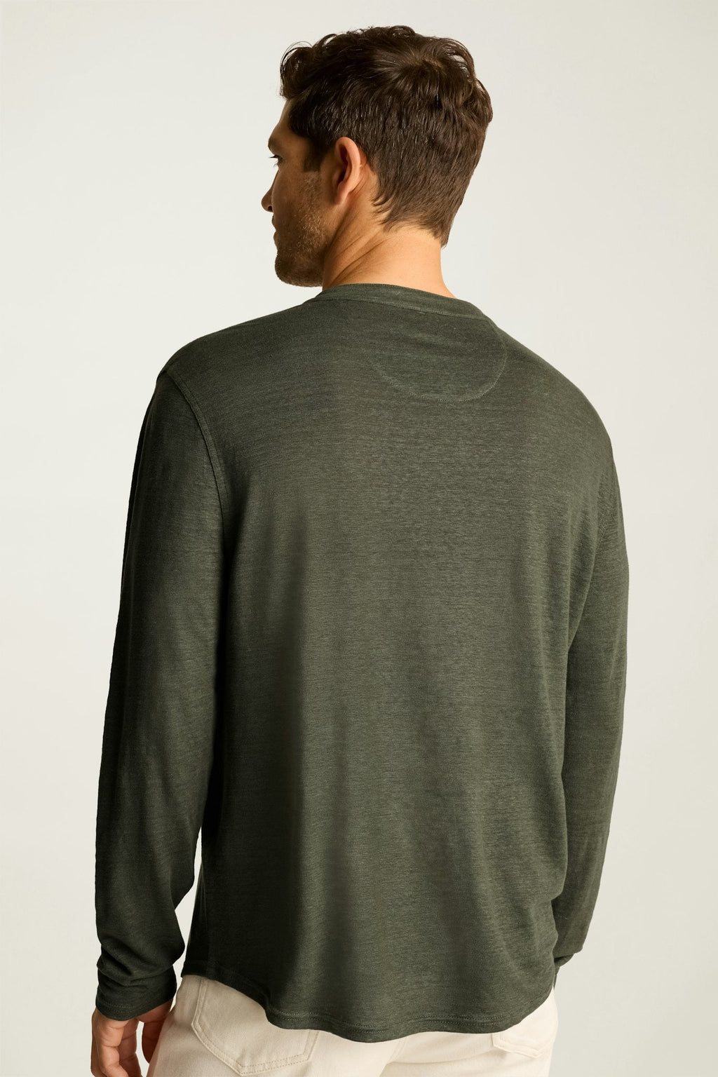 Linen Popover