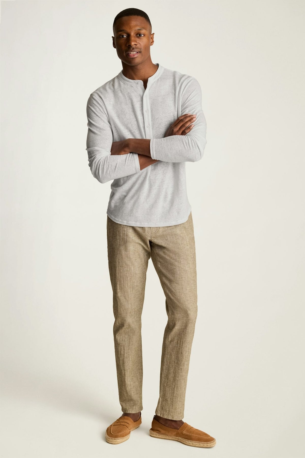 Linen Popover