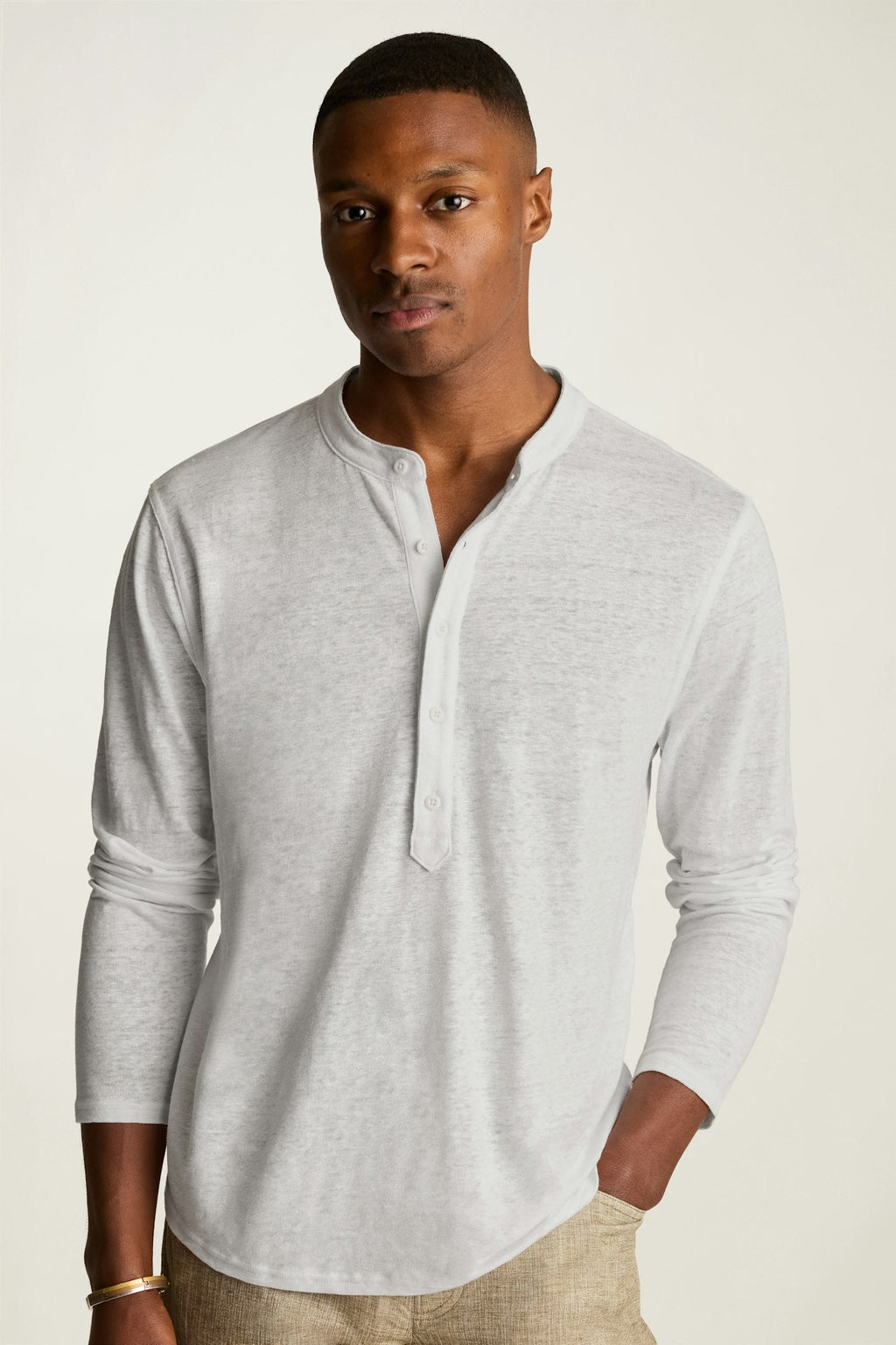 Linen Popover
