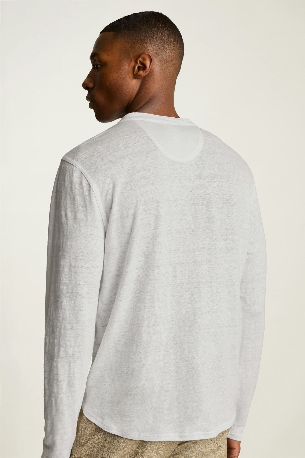 Linen Popover