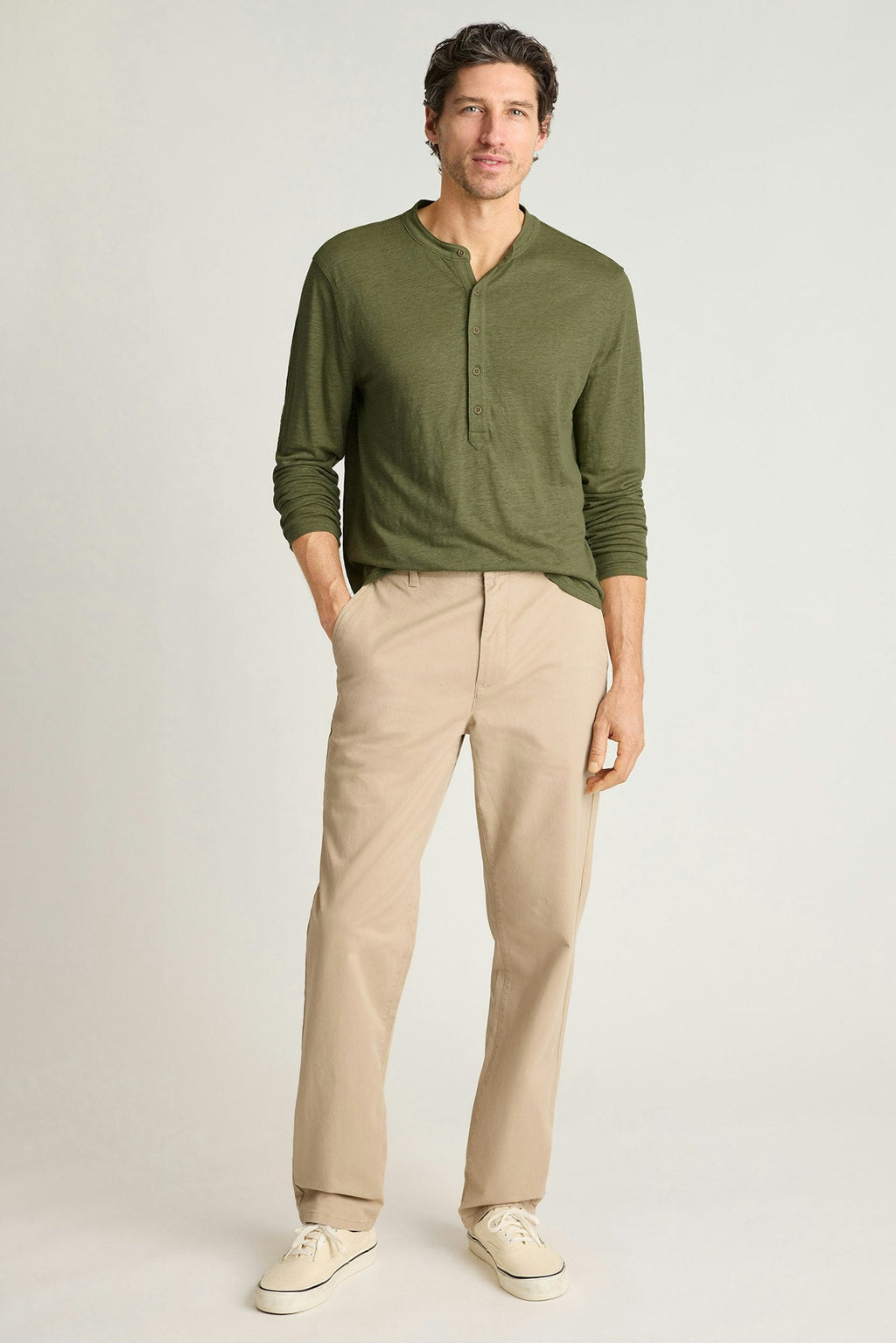 Linen Popover