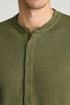 Linen Popover