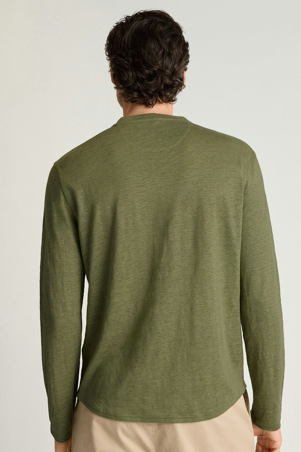 Linen Popover