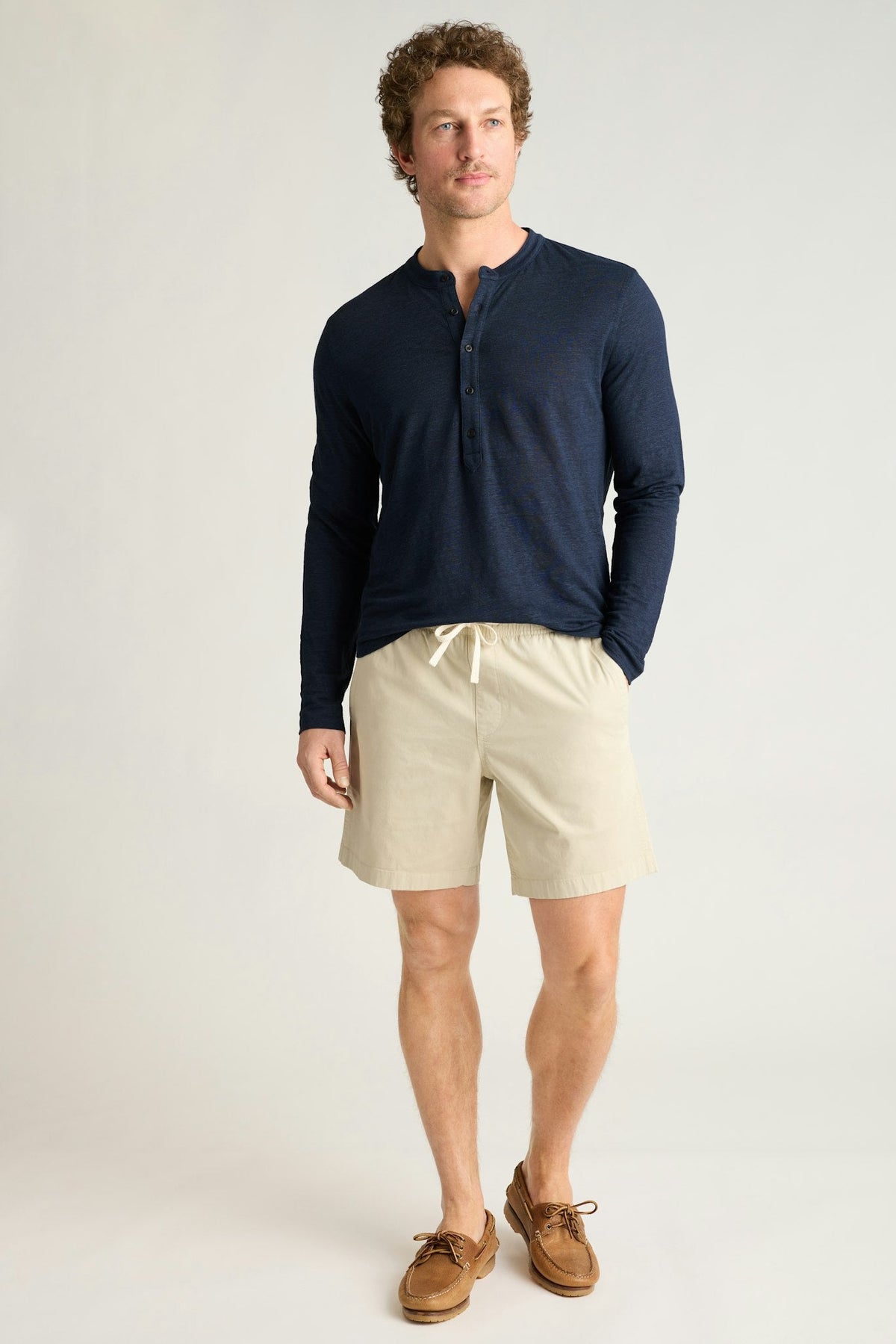 Linen Popover