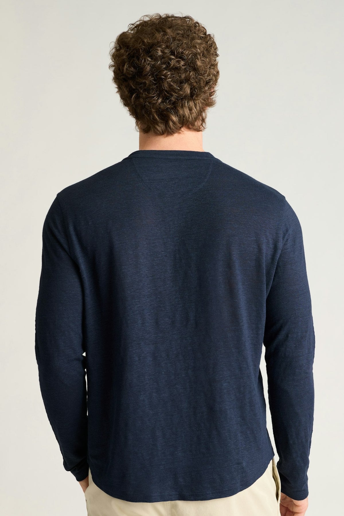 Linen Popover