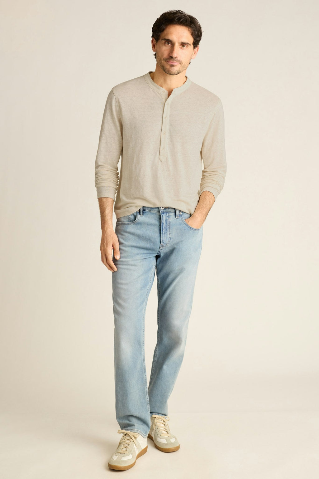 Linen Popover