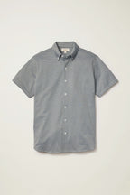 Stretch Pique Shirt