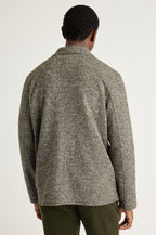 Italian Wool Chore Jacket