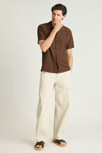 Stretch Cabana Shirt