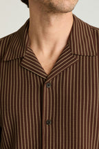 Stretch Cabana Shirt