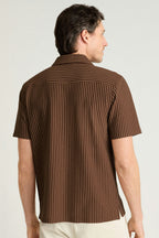 Stretch Cabana Shirt