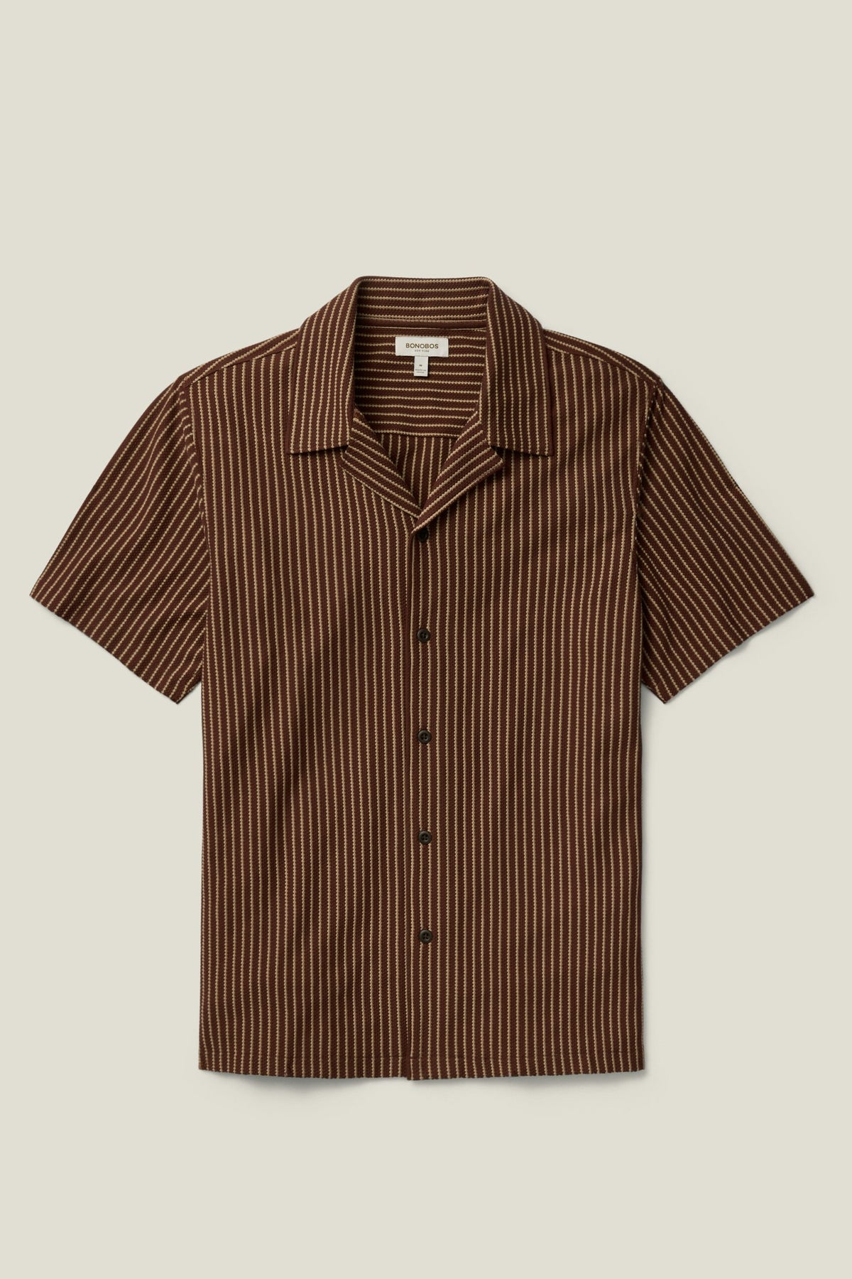 Stretch Cabana Shirt