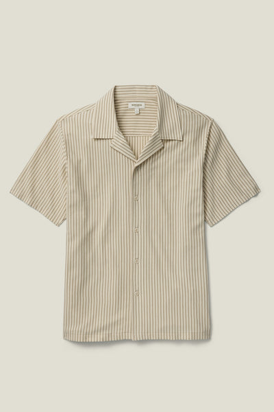 Stretch Cabana Shirt
