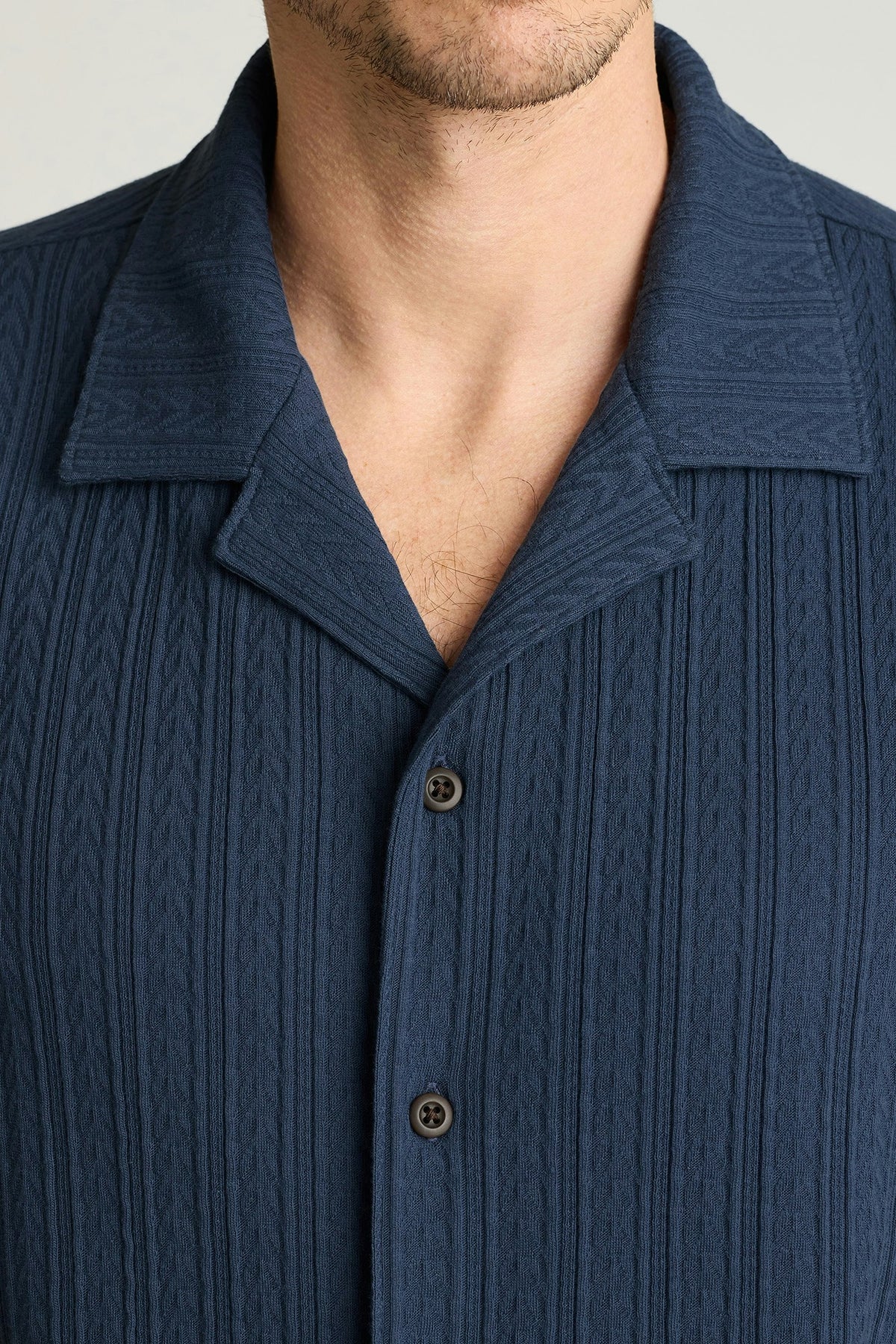 Stretch Cabana Shirt