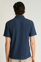 Stretch Cabana Shirt