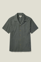 Stretch Cabana Shirt