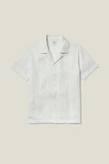 Stretch Cabana Shirt