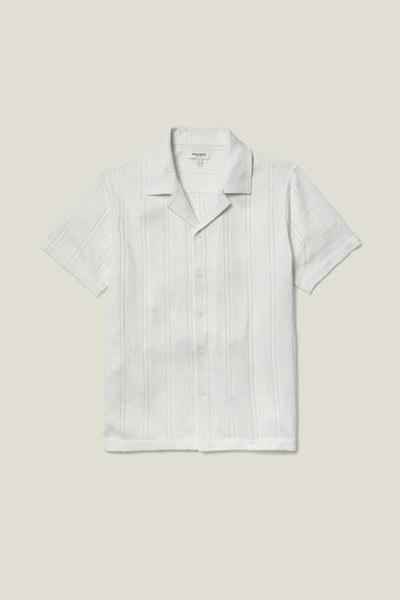 Stretch Cabana Shirt