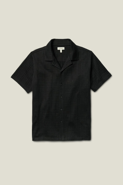 Stretch Cabana Shirt