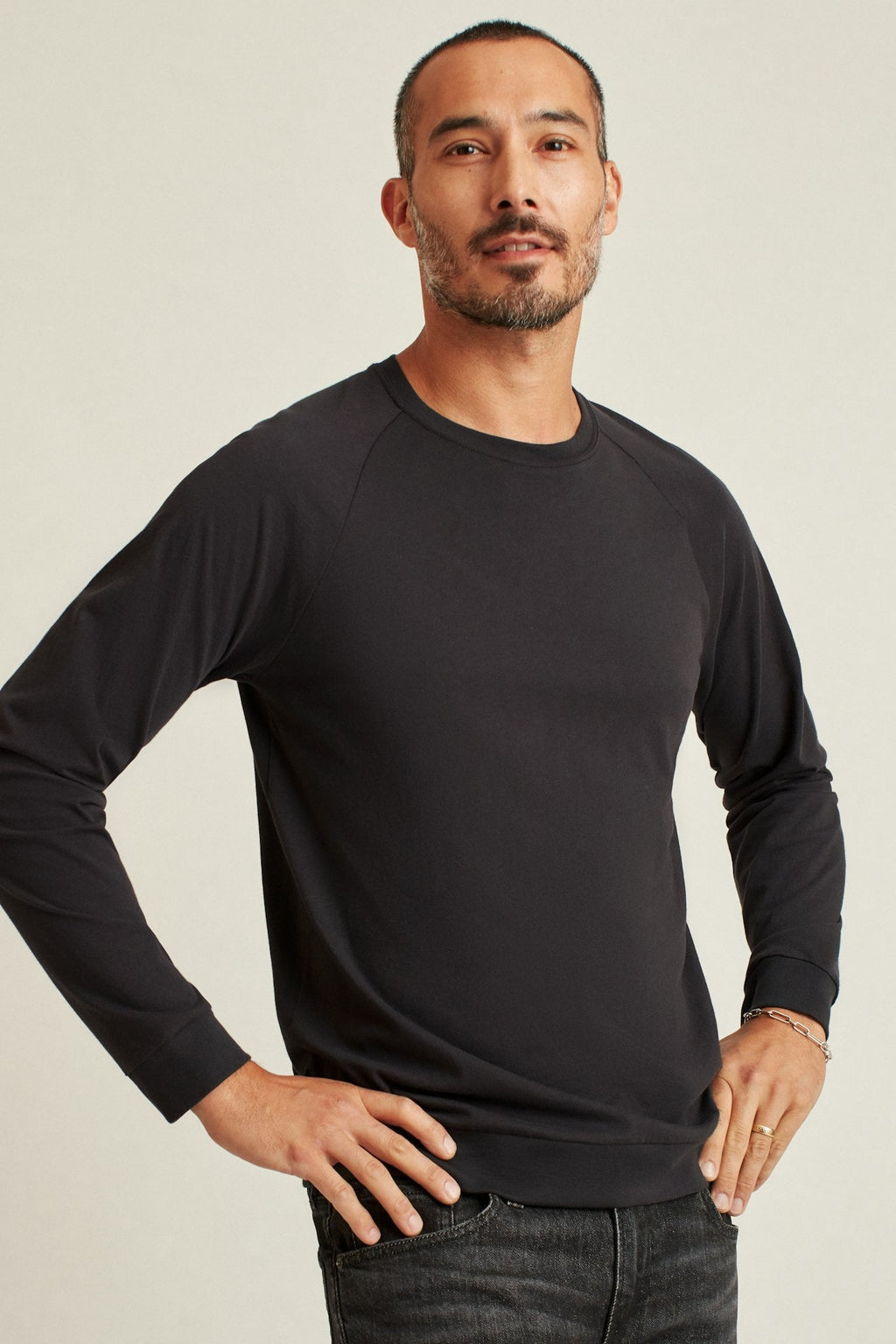 Soft Everyday Long Sleeve Tee