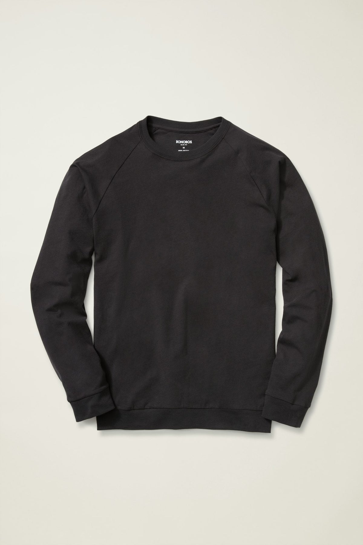 Soft Everyday Long Sleeve Tee