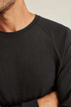 Soft Everyday Long Sleeve Tee