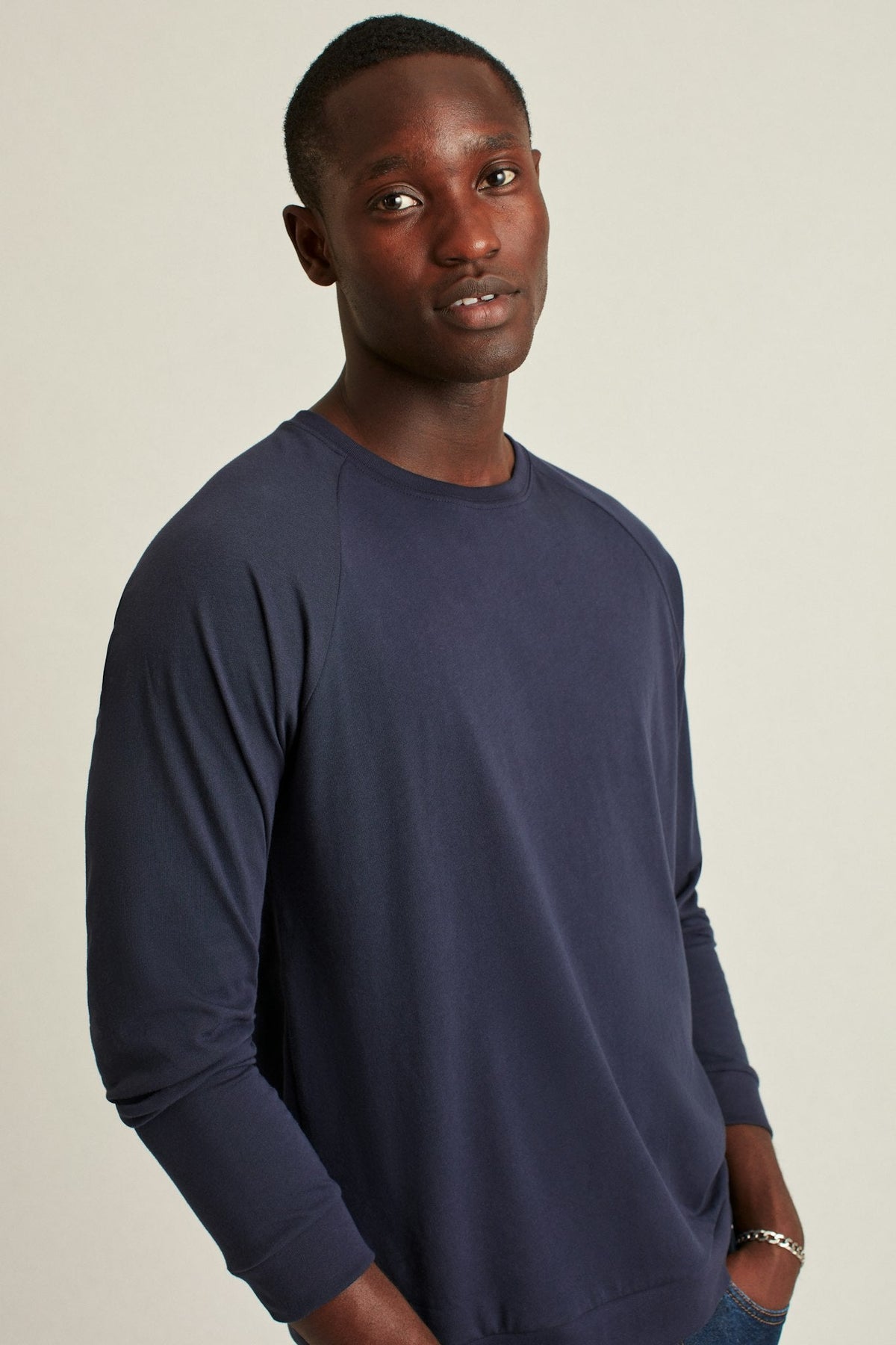 Soft Everyday Long Sleeve Tee