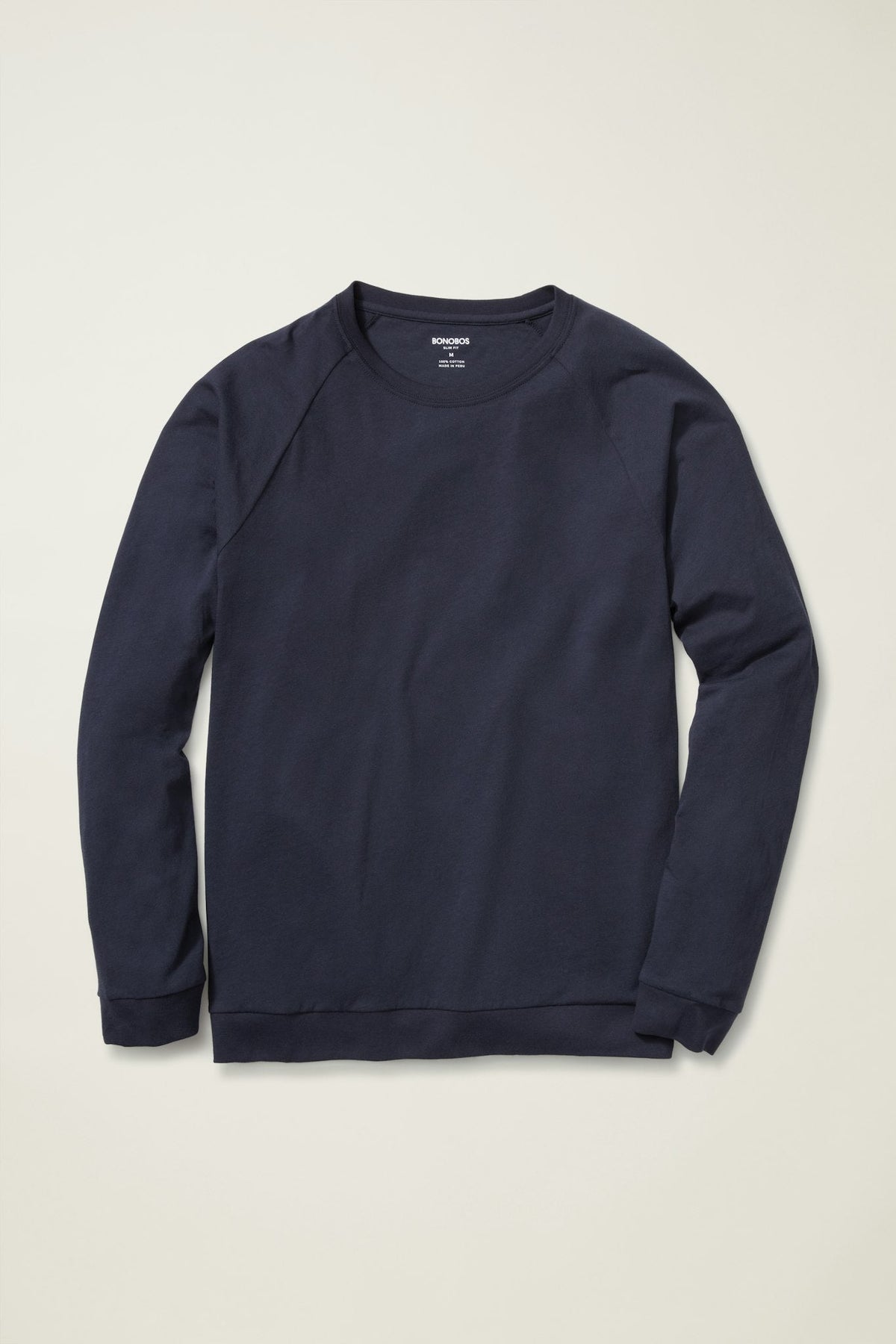 Soft Everyday Long Sleeve Tee