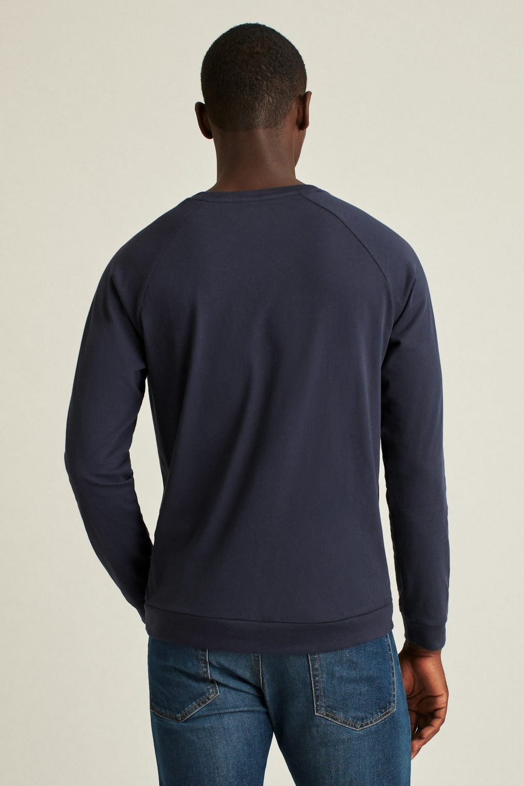 Soft Everyday Long Sleeve Tee