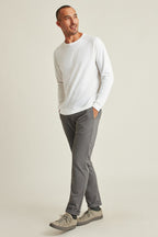 Soft Everyday Long Sleeve Tee