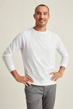 Soft Everyday Long Sleeve Tee