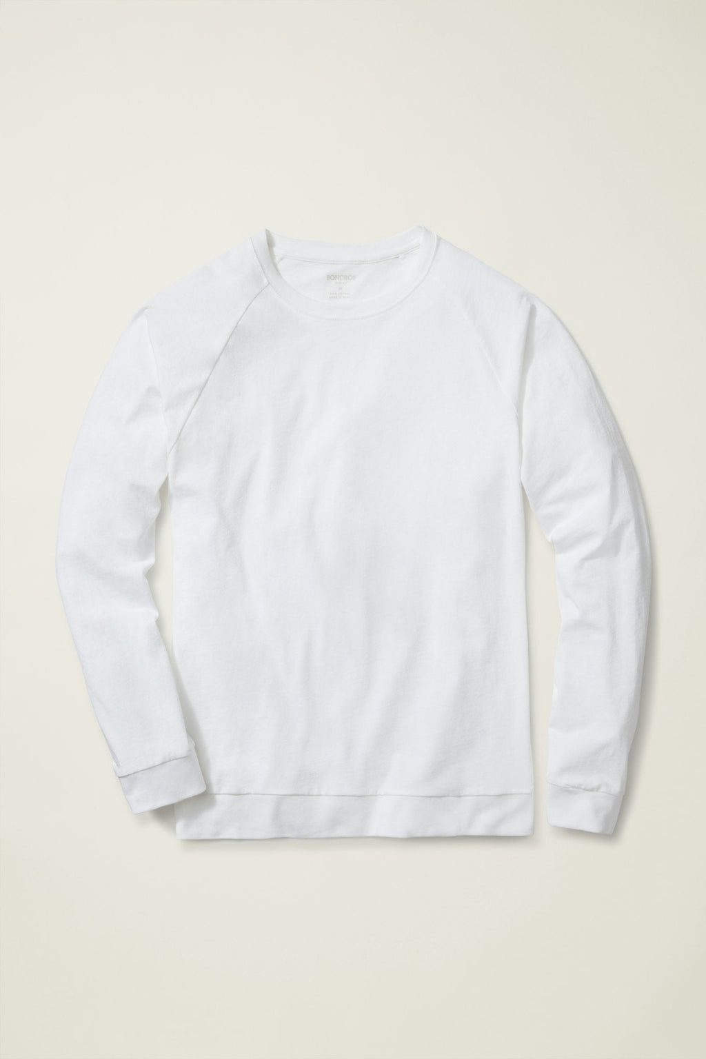 Soft Everyday Long Sleeve Tee