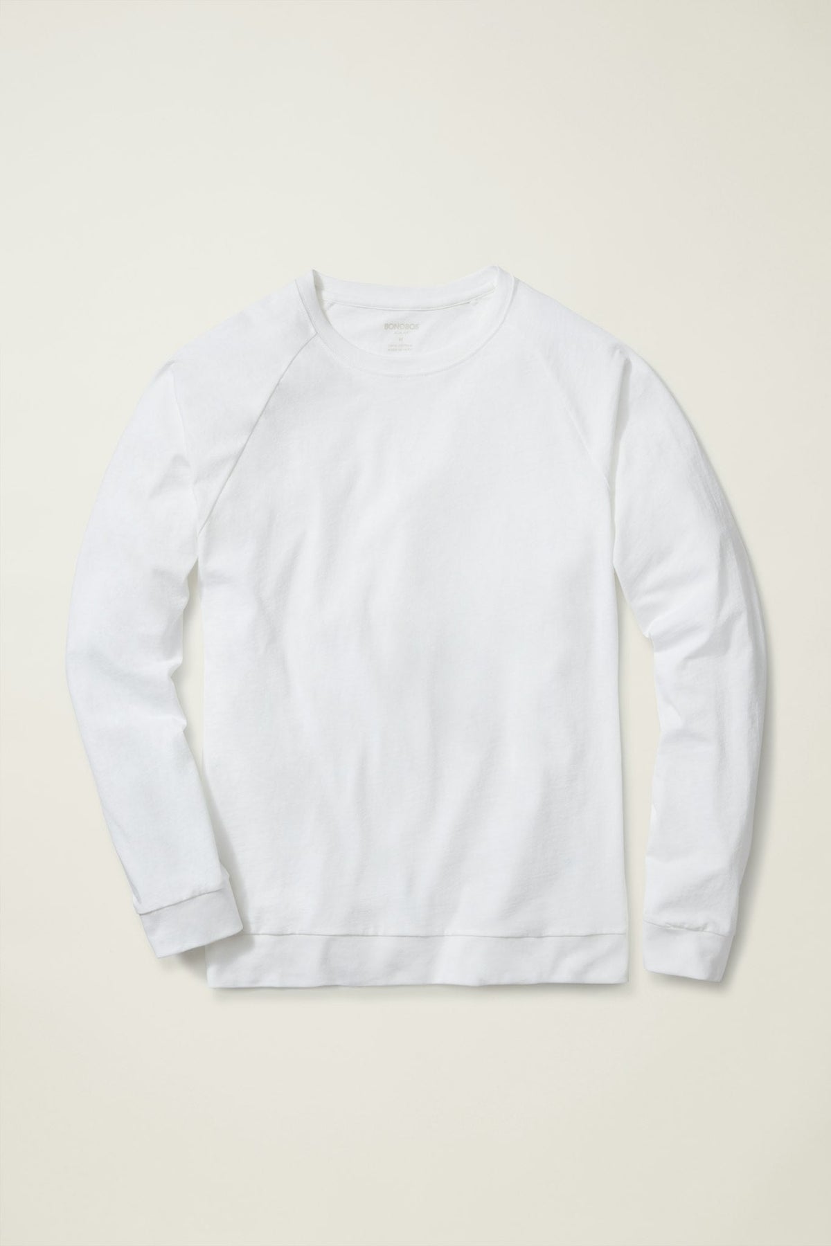 Soft Everyday Long Sleeve Tee