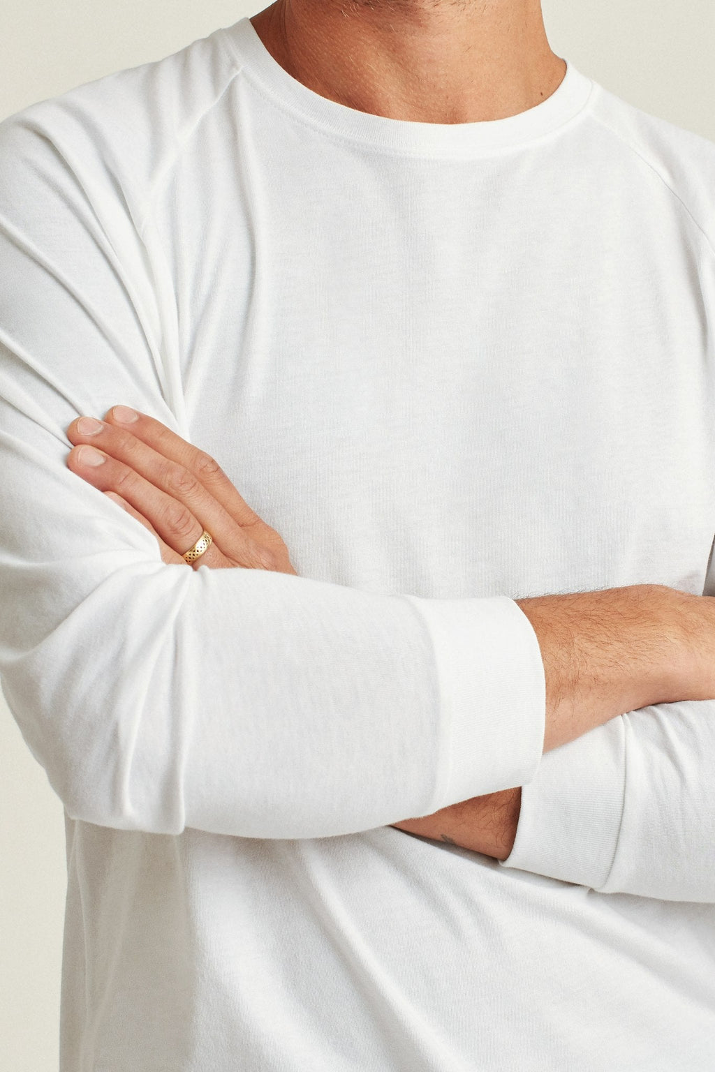 Soft Everyday Long Sleeve Tee