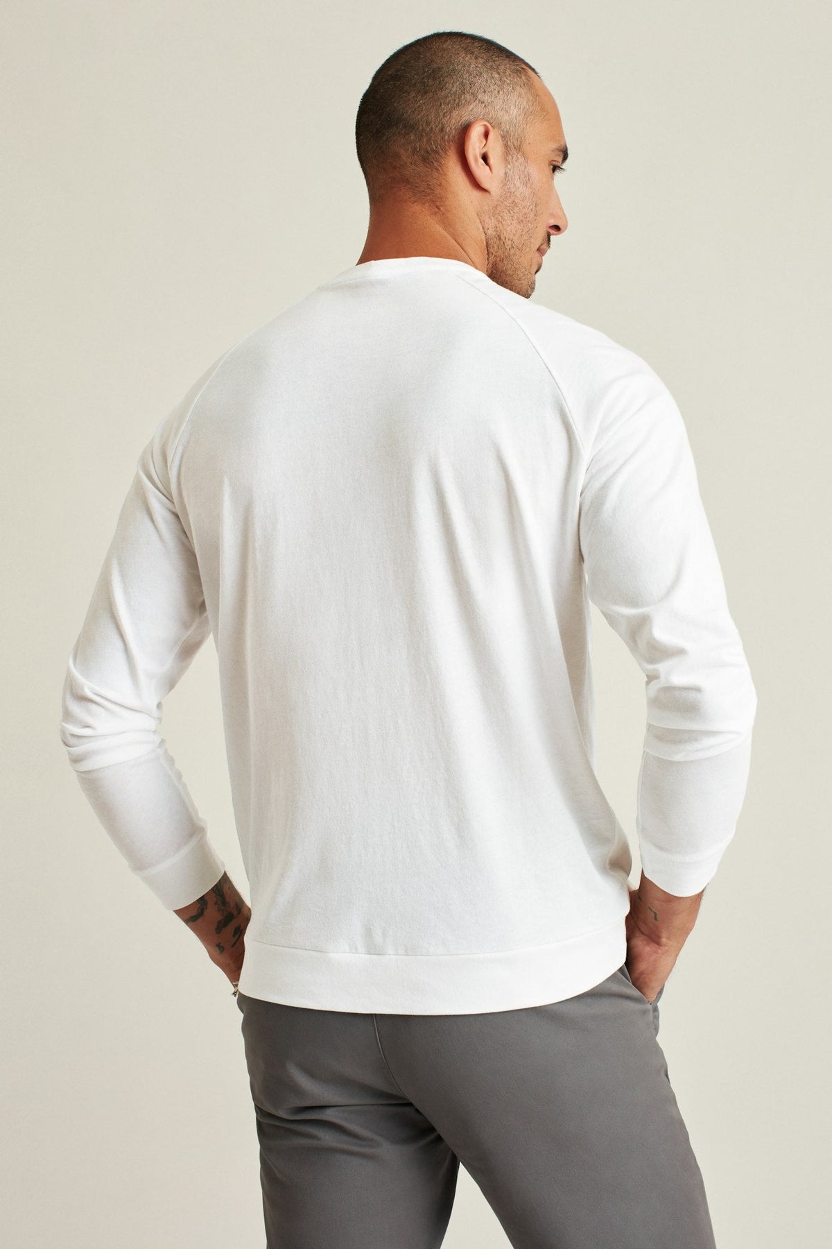 Soft Everyday Long Sleeve Tee
