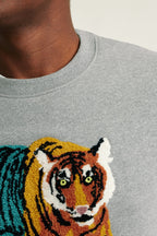 Critter Supersoft Fleece Crew