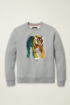 Critter Supersoft Fleece Crew