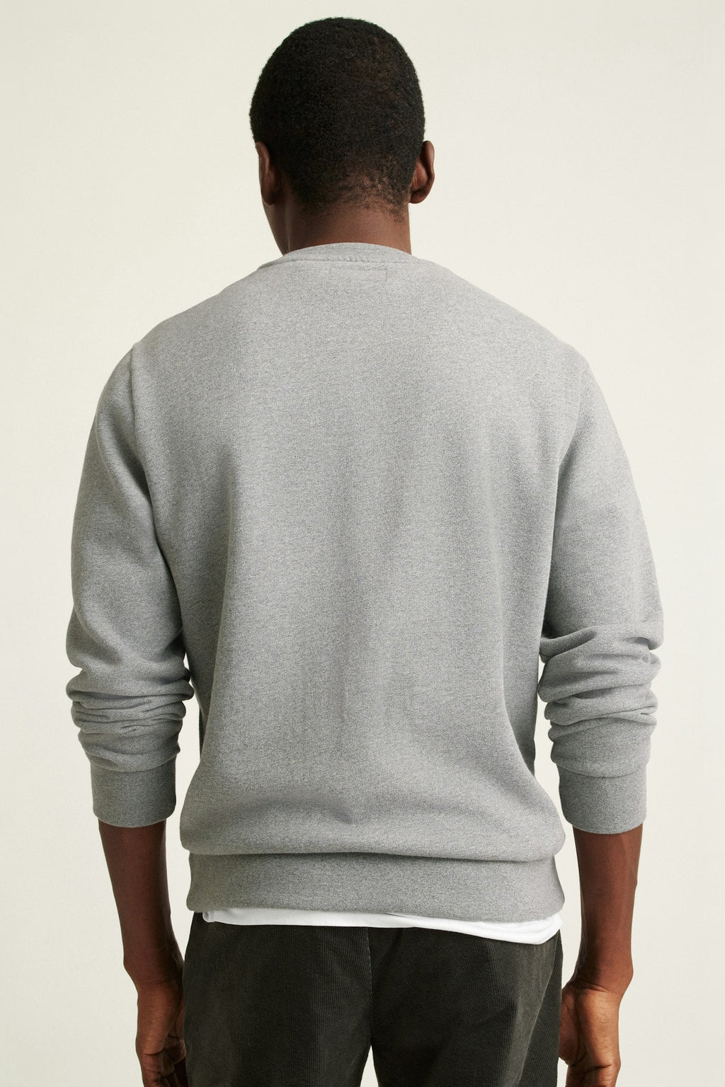 Critter Supersoft Fleece Crew